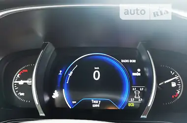 Renault Megane 2018