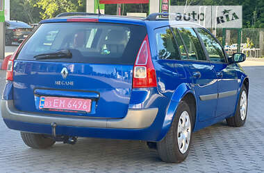 Универсал Renault Megane 2008 в Житомире