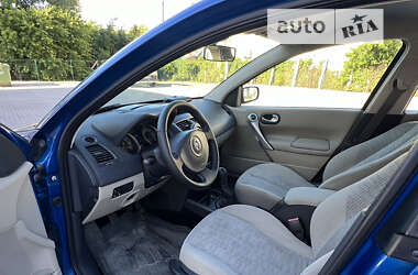 Универсал Renault Megane 2008 в Житомире