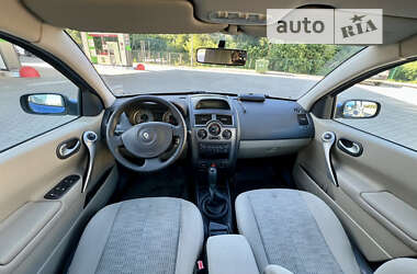 Универсал Renault Megane 2008 в Житомире