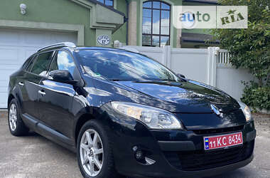 Универсал Renault Megane 2011 в Киеве