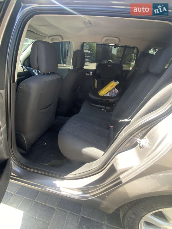 Універсал Renault Megane 2008 в Окнах