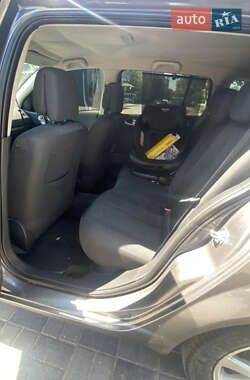 Универсал Renault Megane 2008 в 