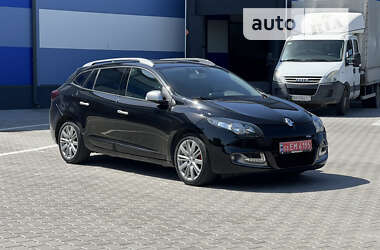 Універсал Renault Megane 2013 в Рівному