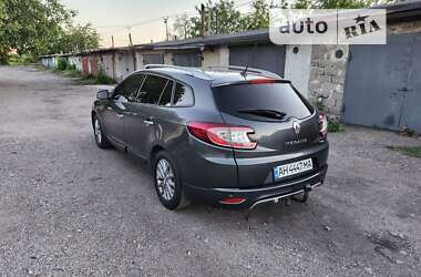 Универсал Renault Megane 2013 в Покровске