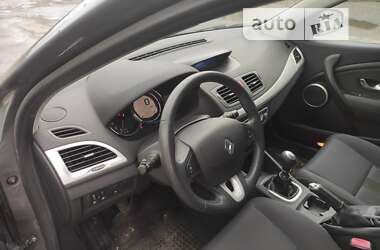 Хетчбек Renault Megane 2008 в Нововолинську