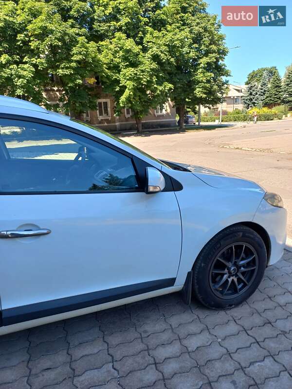 Универсал Renault Megane 2011 в Доброполье