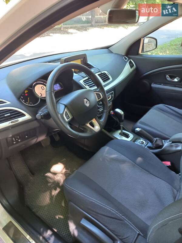 Универсал Renault Megane 2011 в Доброполье