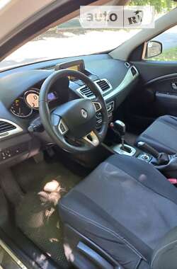 Універсал Renault Megane 2011 в Добропіллі