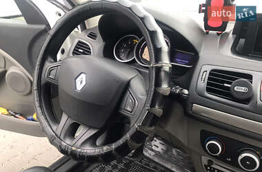 Хетчбек Renault Megane 2011 в Червонограді