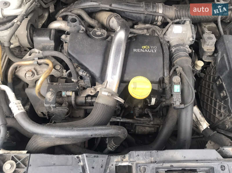 Хетчбек Renault Megane 2011 в Шептицькому фото 21 Хетчбек Renault Megane 2011 в Шептицькому