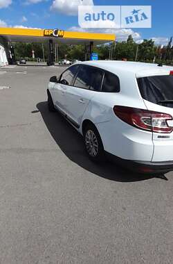 Універсал Renault Megane 2012 в Києві