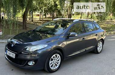 Універсал Renault Megane 2013 в Харкові