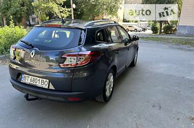 Універсал Renault Megane 2013 в Харкові