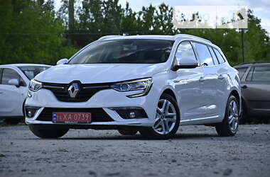 Універсал Renault Megane 2017 в Бердичеві