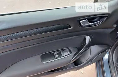 Renault Megane 2017