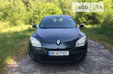 Універсал Renault Megane 2010 в Ковелі