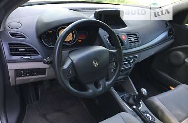 Універсал Renault Megane 2010 в Ковелі