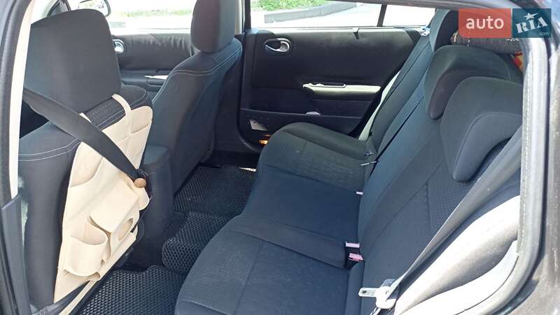 Універсал Renault Megane 2005 в Києві