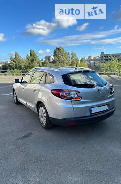 Универсал Renault Megane 2012 в Киеве