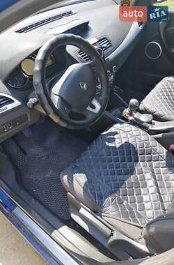 Універсал Renault Megane 2011 в 