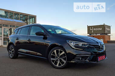 Універсал Renault Megane 2019 в Києві