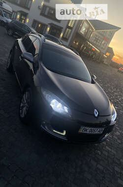 Универсал Renault Megane 2012 в Ровно