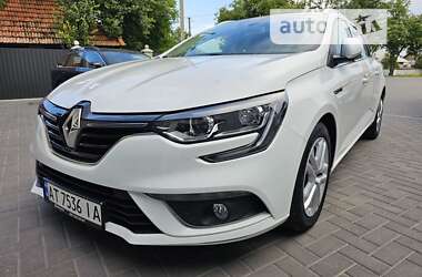 Универсал Renault Megane 2019 в Коломые