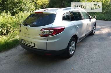 Універсал Renault Megane 2011 в Боярці