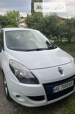 Минивэн Renault Megane 2009 в Днепре