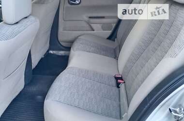 Универсал Renault Megane 2007 в Лебедине