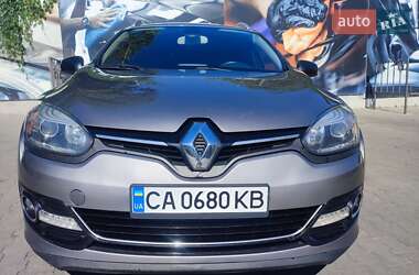 Универсал Renault Megane 2013 в Умани