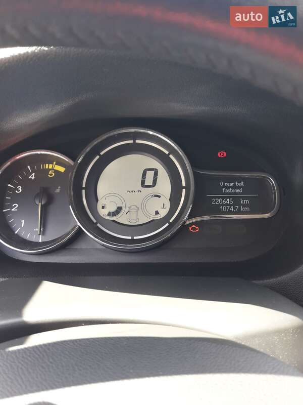 Универсал Renault Megane 2015 в Сумах фото 25 Универсал Renault Megane 2015 в Сумах