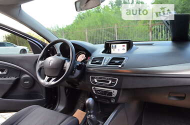 Универсал Renault Megane 2013 в Дрогобыче
