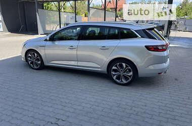 Универсал Renault Megane 2016 в Ровно