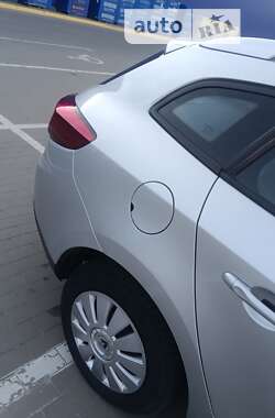 Універсал Renault Megane 2012 в Сумах