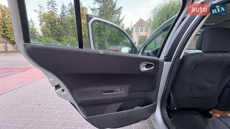 Универсал Renault Megane 2007 в Радивилове фото 9 Универсал Renault Megane 2007 в Радивилове