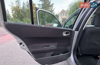 Универсал Renault Megane 2007 в 