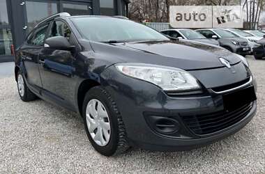 Универсал Renault Megane 2013 в Казатине