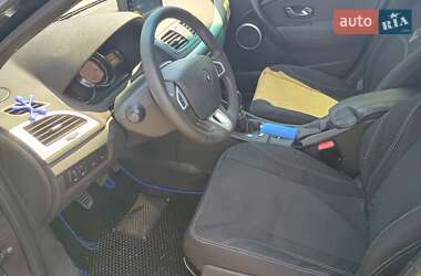 Универсал Renault Megane 2012 в 
