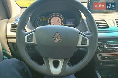 Универсал Renault Megane 2012 в 