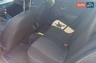 Универсал Renault Megane 2012 в 