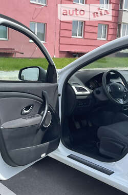 Универсал Renault Megane 2011 в Виннице