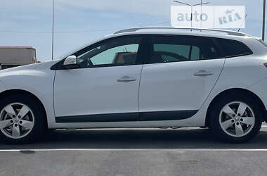 Универсал Renault Megane 2011 в Виннице