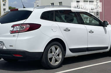 Універсал Renault Megane 2011 в Вінниці