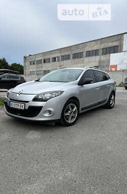 Универсал Renault Megane 2012 в Тернополе