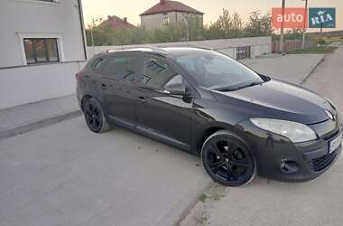 Універсал Renault Megane 2010 в Бродах