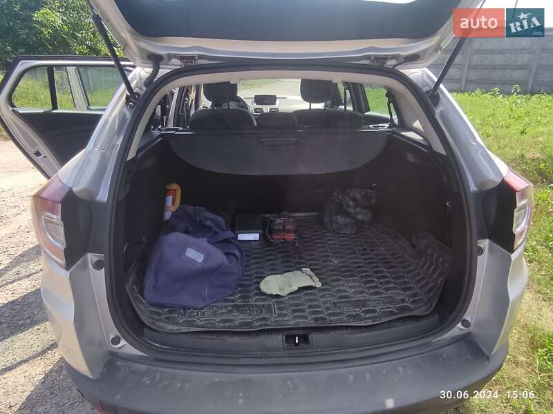 Универсал Renault Megane 2012 в Сумах