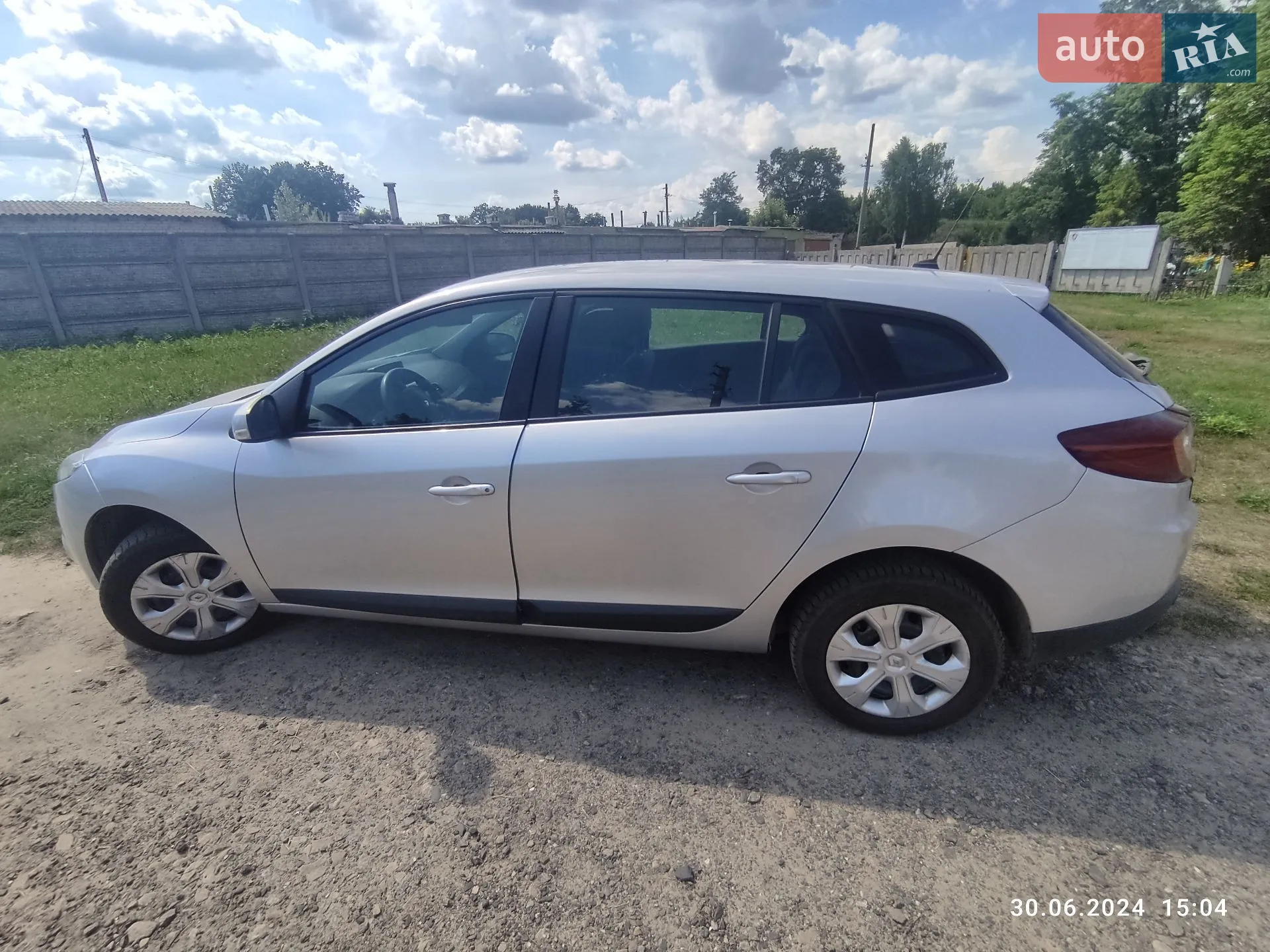 2012 Renault Megane - мініатюра 14