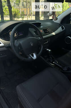 Хэтчбек Renault Megane 2009 в Сумах